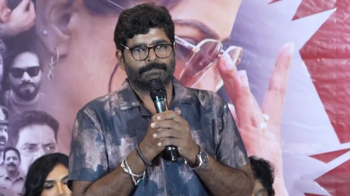 లక్షలకు లక్షలు పారితోషికం తీసుకున్న వరలక్ష్మి ప్రమోషన్‌కు డుమ్మా కొట్టారు.. (Video)