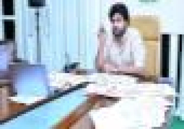 ఆంధ్ర రాష్ట్ర అభివృద్ధే లక్ష్యంగా పనిచేస్తున్న నిరంతర యంత్రం డిప్యూటీ సీఎం పవన్ కల్యాణ్, రాష్ట్రానికి భారీ నిధులు