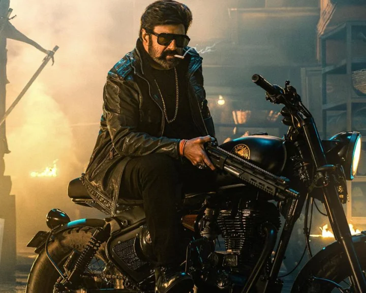 NBK111 Birthday Treat: గన్ కల్చర్ తో స్టయిలిష్ గా NBK111 బర్త్ డే ట్రీట్‌