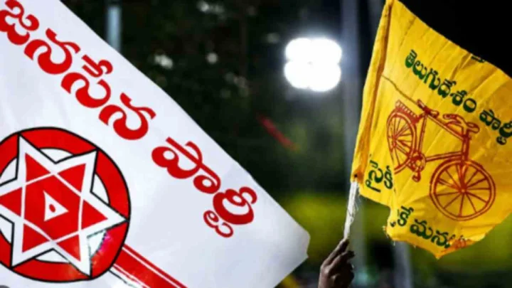 Official: తెలంగాణలో జనసేన-టీడీపీల మధ్య పొత్తు లేదు..