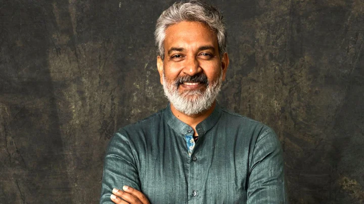 Rajamouli: సింగ్ గీతం కథ 30ఏళ్ళనాడు కీరవాణి ద్వారా విన్నా : ఎస్.ఎస్. రాజమౌళి