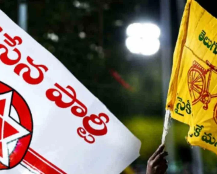 Official: తెలంగాణలో జనసేన-టీడీపీల మధ్య పొత్తు లేదు..