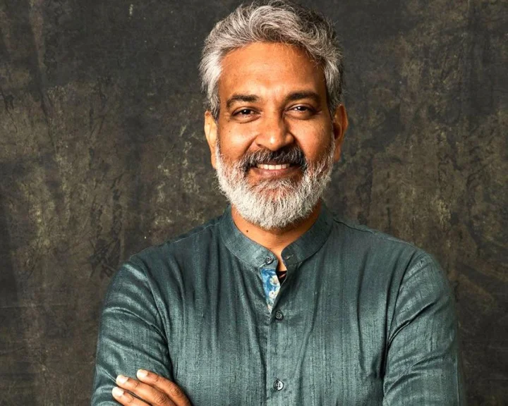 Rajamouli: సింగ్ గీతం కథ 30ఏళ్ళనాడు కీరవాణి ద్వారా విన్నా : ఎస్.ఎస్. రాజమౌళి