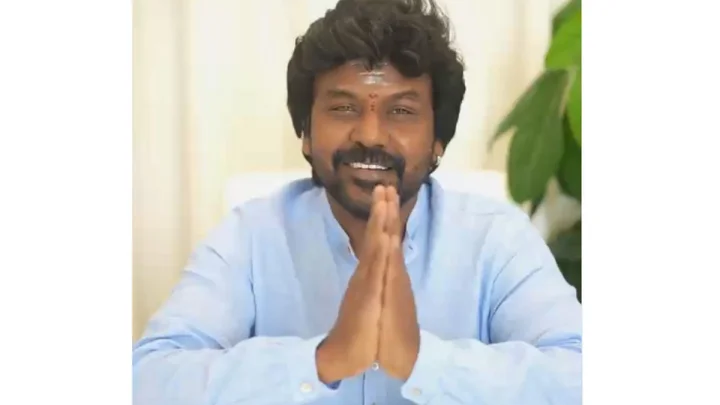 ప్రజలు రమ్మంటున్నారు... రాజకీయాల్లోకి వస్తున్నా : రాఘవ లారెన్స్