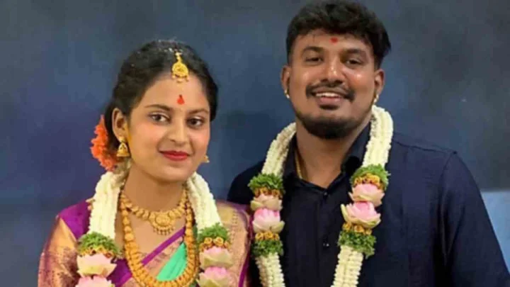 బాత్రూమ్ వీడియోలతో బ్లాక్ మెయిల్ -షార్ట్ ఫిల్మ్ నటి అమూల్య ఆత్మహత్య