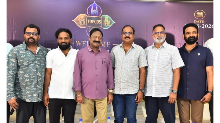 Television producers: టాప్కోస్ ను ఏర్పాటు చేసిన టెలివిజన్ ప్రొడ్యూసర్స్