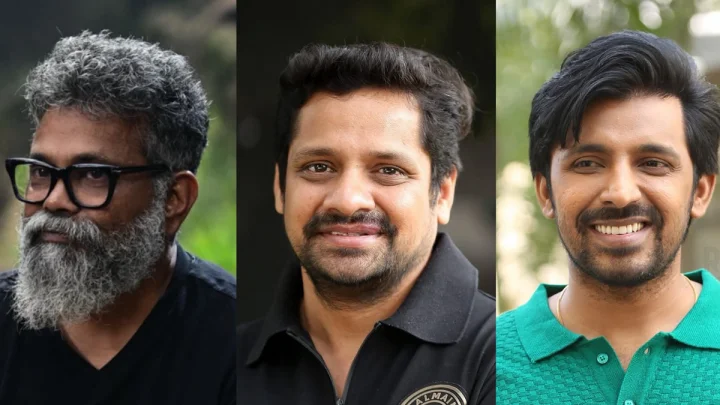 Sukku: సుకుమార్, బన్నీ వాస్ నిర్మాతలుగా ప్రియదర్శి కథానాయకుడిగా మూవీ