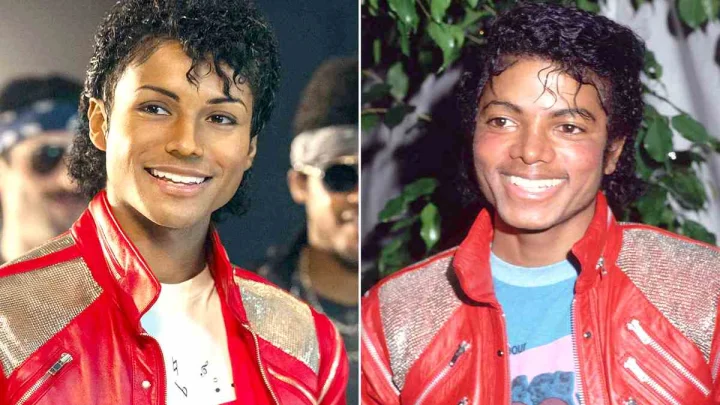 Michael Jackson: మైఖేల్ జాక్సన్ బయోపిక్.. రికార్డ్ బ్రేక్