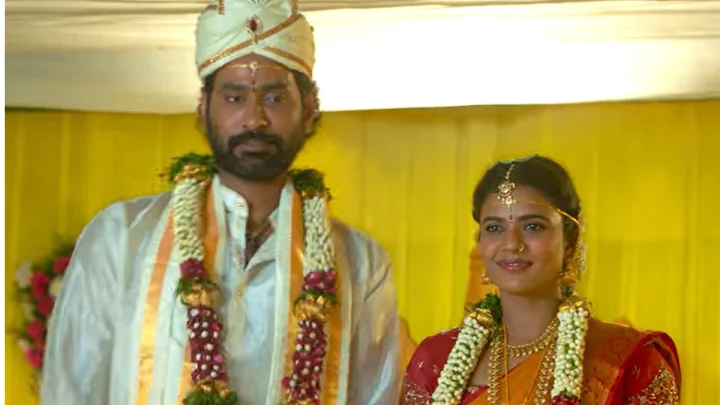 Aishwarya Rajesh: పేరుకు సుకుమారి కానీ టచ్ చేస్తే విద్యుత్ షాకే..  ఓ..! సుకుమారి టీజర్