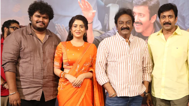 V.V. Vinayak: వడ్డే నవీన్‌ సినిమాలు ఇష్టంతో చేయలేదు : వి. వి. వినాయక్