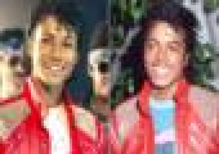 Michael Jackson: మైఖేల్ జాక్సన్ బయోపిక్.. రికార్డ్ బ్రేక్