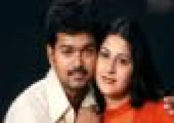 మళ్లీ కలిసి జీవించనున్న విజయ్ - సంగీత..? త్రిష పరిస్థితి ఏంటి?
