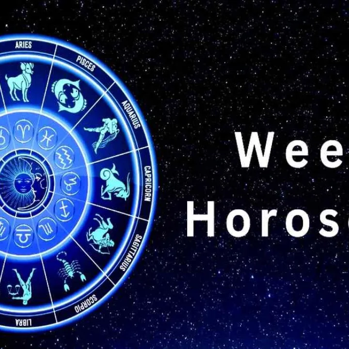 Horoscope Today: Daily astrological predictions for July 12