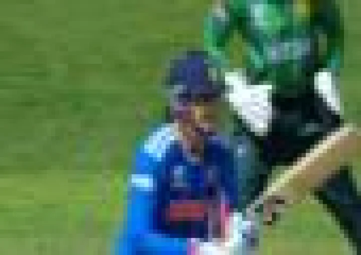 Smriti Mandhana, పాకిస్తాన్ బౌలర్లను చితక్కొట్టిన స్మృతి మంధన, భారీ విజయం