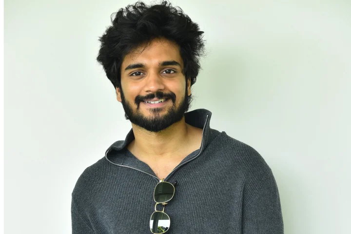Harshit Reddy: దైవక్రుపతోనే శుభం,  కల్కి, కల్కి2 అవకాశాలు దక్కాయి: హర్షిత్ రెడ్డి