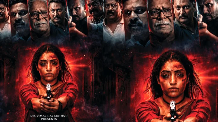 మహిళా సాధికారత నేపథ్యంలో అభ‌య‌ మూవీ నాలుగు భాష‌ల్లో రిలీజ్