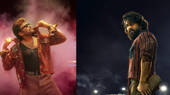 Chiranjeevi and Ram Charan : 2026 లో మెగాస్టార్ చిరంజీవి- రామ్ చరణ్ సరికొత్త చరిత్ర