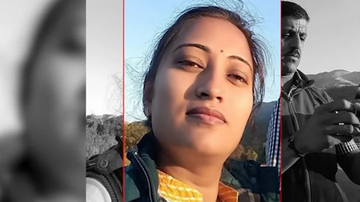 బీమా సొమ్ము కోసం సెలైన్‌లో విషం కలిపి హత్య చేసిన భార్య