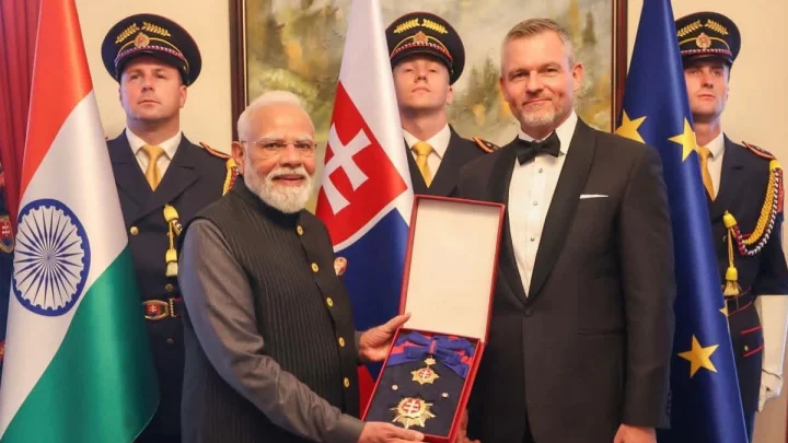 Narendra Modi: అల్లు అర్జున్ పై ద్రుష్టి సారిస్తున్న ప్రధాని నరేంద్ర మోడి