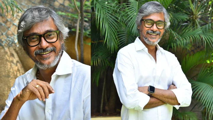 Soundararajan: విజువల్ ఎఫెక్ట్స్ అనేవి వాటి కోసం ఉపయోగిస్తారు : ఎస్. సౌందరరాజన్