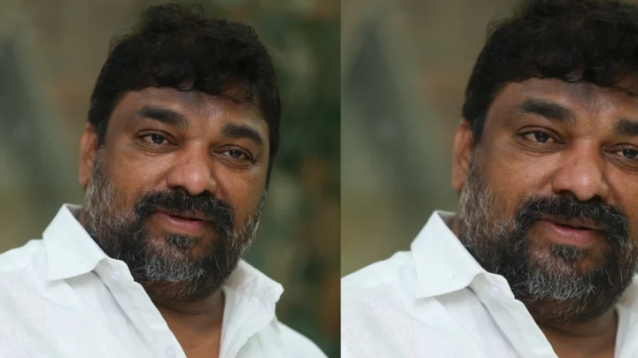 Natti Kumar: పర్సంటేజ్ సబ్ కమిటీ నుంచి సురేష్ బాబు, దిల్ రాజు తప్పుకోవాలి : నట్టికుమార్