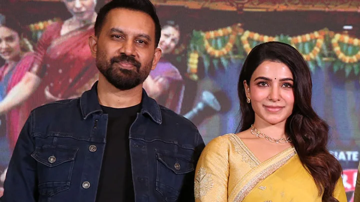 Raj Nidimoru : సమంత కు ఐ లవ్ యూ చెప్పడానికి రాజ్ నిడిమోరు నిరాకరణ