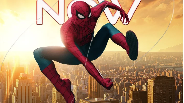 Spider-Man: స్పైడర్-మ్యాన్: బ్రాండ్ న్యూ డే అడ్వాన్స్ బుకింగ్స్ ప్రారంభం