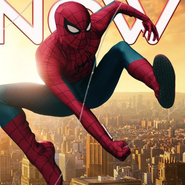 Spider-Man: Brand New Day
