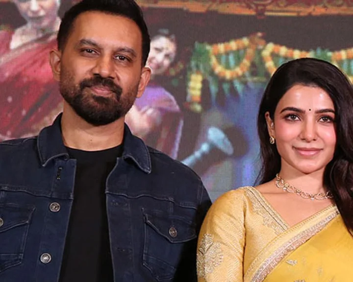 Raj Nidimoru : సమంత కు ఐ లవ్ యూ చెప్పడానికి రాజ్ నిడిమోరు నిరాకరణ