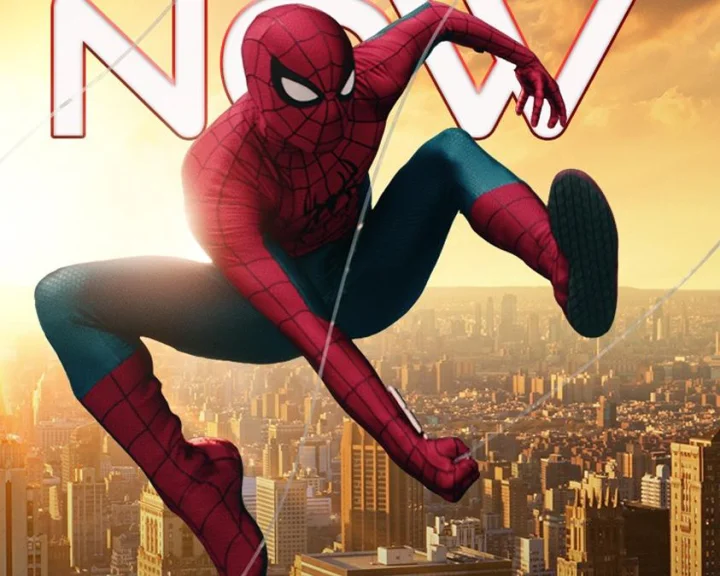 Spider-Man: స్పైడర్-మ్యాన్: బ్రాండ్ న్యూ డే అడ్వాన్స్ బుకింగ్స్ ప్రారంభం