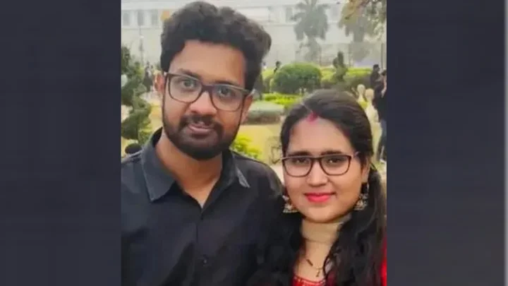Techie Radha Gayatri dies in Mussoorie