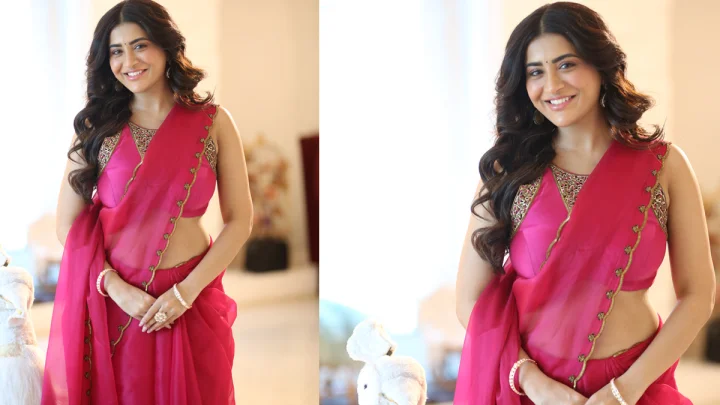 Raashi Singh: సినిమాలు, వ్యాపారాలే కాకుండా ఇంకా చాలా చేయాల్సి ఉంది : రాశీ సింగ్