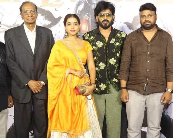 నిజ జీవితపు ఘటనలకు చేతబడులు, క్షుద్ర పూజల కథే కళాంకి భైరవుడు