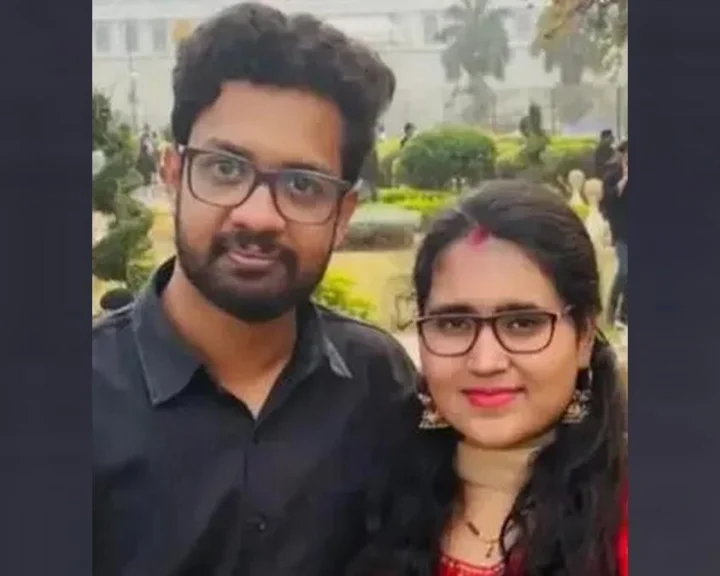 Techie Radha Gayatri dies in Mussoorie