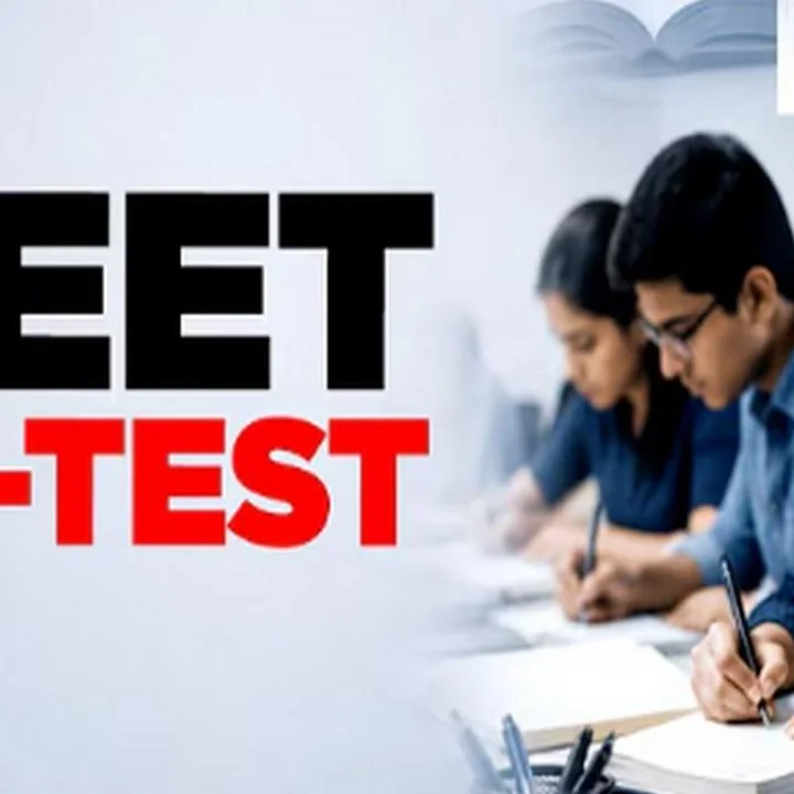 neet retest