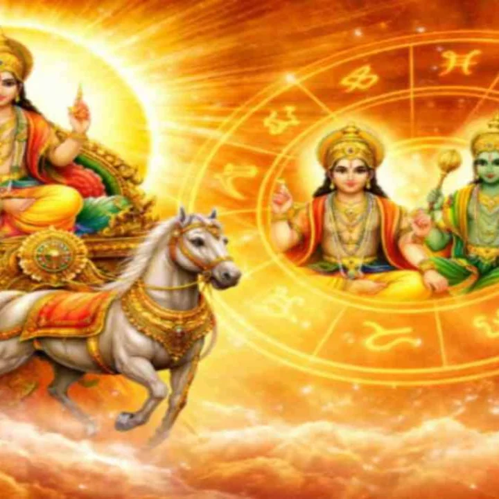 Budhaditya Yog 2026