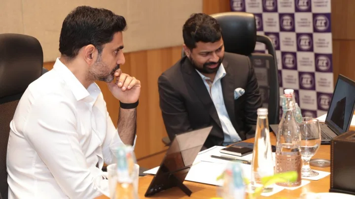 ఆంధ్రప్రదేశ్‌తో తమ బంధాన్ని మరింత బలోపేతం చేసుకున్న సెంచరీప్లై