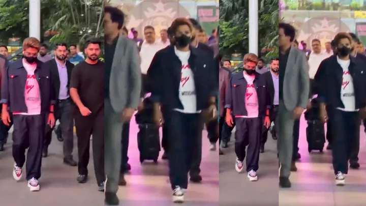 Allu Arjun Court: అల్లు అర్జున్ తప్పనిసరిగా హాజరు కావాలన్న నాంపల్లి కోర్టు