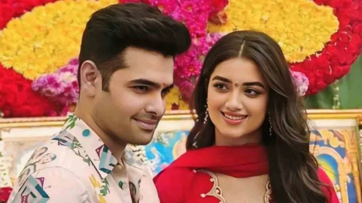 హైదరాబాద్ నా రెండవ ఇల్లు.. రామ్ పోతినేనితో ప్రేమ వల్లే భాగ్య శ్రీ అలా చెప్పిందా?