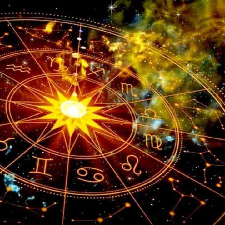 daily horoscope