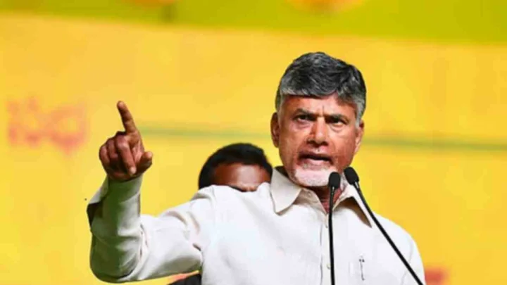 తెలంగాణ పట్ల వైరం లేదు.. ప్రపంచ స్థాయి రాజధానిని నిర్మించడమే లక్ష్యం.. బాబు