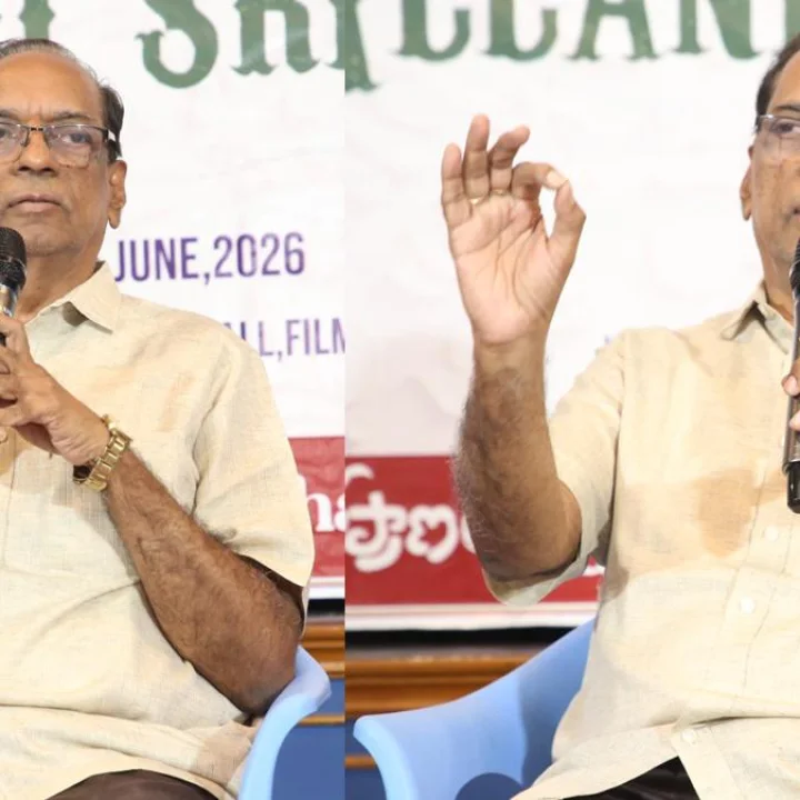 Allani Sridhar
