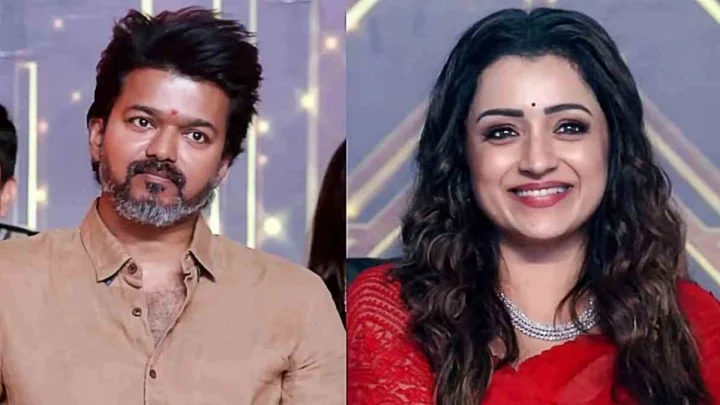 సంగీతతో సర్దుకుపోనున్న విజయ్: అందుకే త్రిష దూరం అవుతుందా?