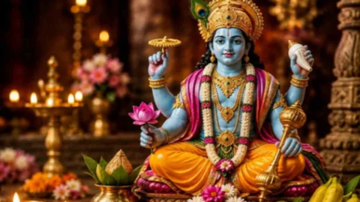 Nirjala Ekadashi 2026: నిర్జల ఏకాదశి నాడు ఏం చేయాలి..?