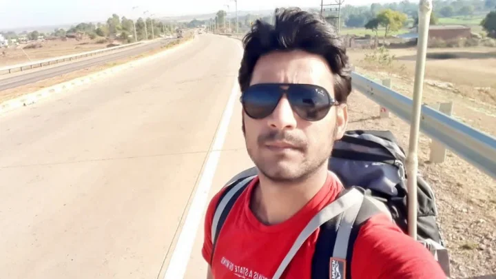 భోజ్‌పూర్‌లో యువకుడు ఎన్‌కౌంటర్.. ఐదుగురు పోలీస్ సిబ్బందిపై కేసు