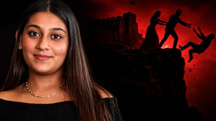 కేతన్ హత్య :  సోదరి నిలదీతతో హత్యగా మారిన సెల్ఫీ ప్రమాద కేసు