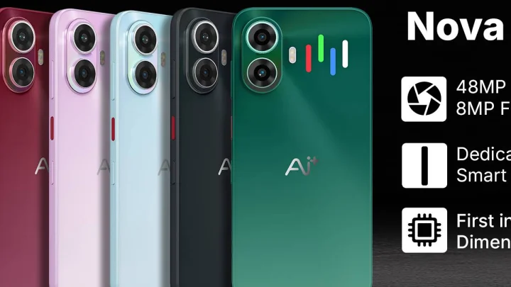 జూన్ 26 నుంచి Nova 2 Pro, Nova 2 Neo స్మార్ట్‌ఫోన్‌ల విక్రయాలు, ధర ఎంతో తెలుసా?