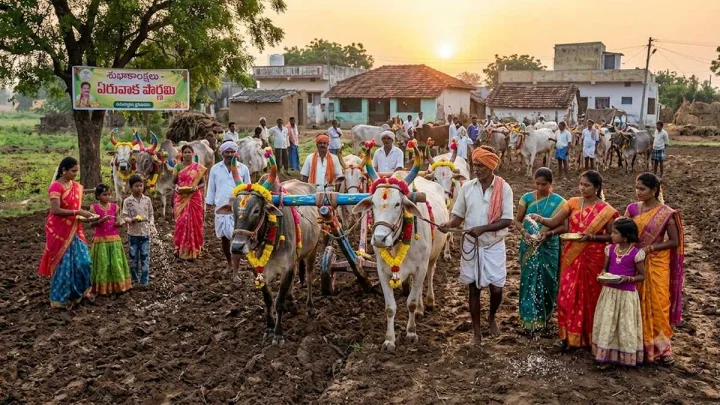 ఏరువాక పూర్ణమి, నోముల పూర్ణిమ విశిష్టత ఏమిటి?