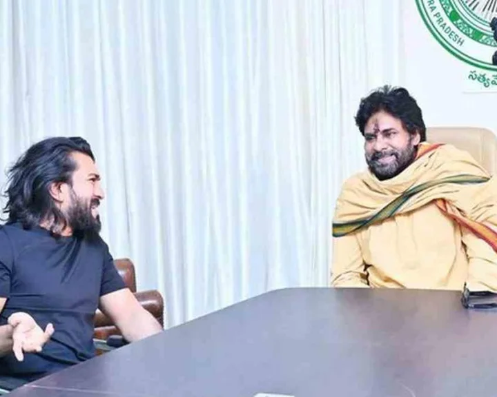Pawan Kalyan: పానకాల లక్ష్మీ నరసింహ స్వామి ఆలయంలో పవన్ దీక్ష