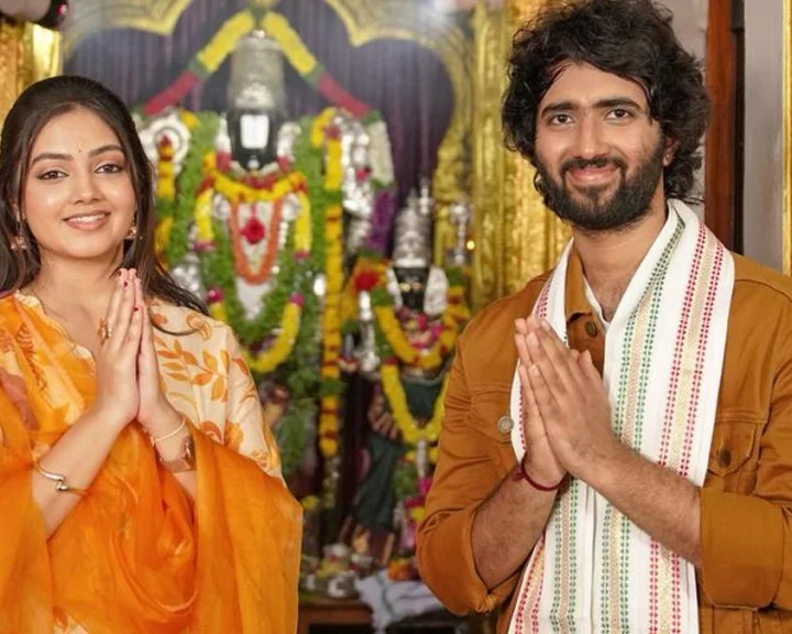 వందేమాతరం శ్రీనివాస్ కుమారుడు సుస్వర తరంగ్ హీరోగా చిత్రం